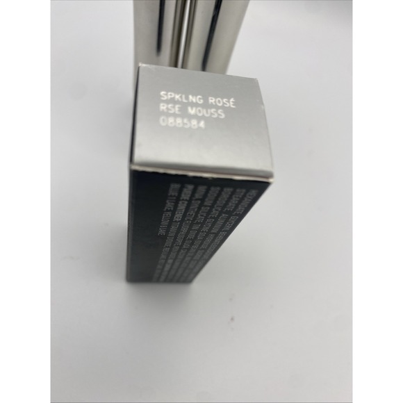 Lot Of 2 Mary Kay True Dimensions Sheer Lipstick Sparkling Rose Full Size 088584 - Picture 5 of 5